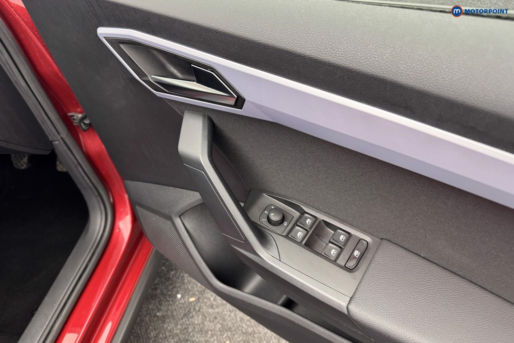 Seat Arona FR Manual Petrol SUV - Stock Number (1574591) - 17th supplementary image