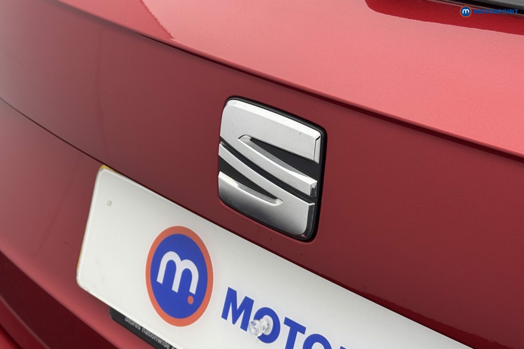 Seat Arona FR Manual Petrol SUV - Stock Number (1574591) - 18th supplementary image