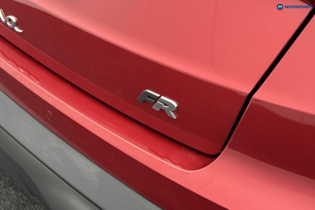 Seat Arona FR Manual Petrol SUV - Stock Number (1574591) - 19th supplementary image