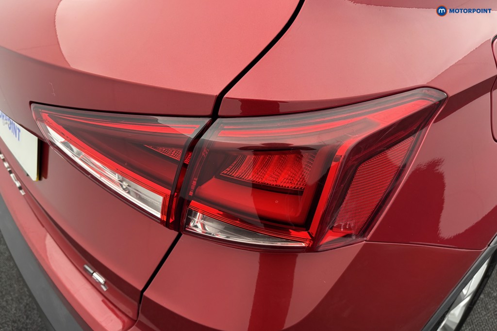 Seat Arona FR Manual Petrol SUV - Stock Number (1574591) - 21st supplementary image