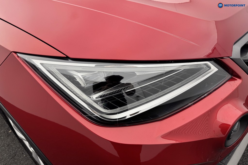 Seat Arona FR Manual Petrol SUV - Stock Number (1574591) - 22nd supplementary image