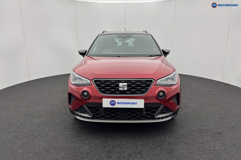 Seat Arona FR Manual Petrol SUV - Stock Number (1574591) - 24th supplementary image