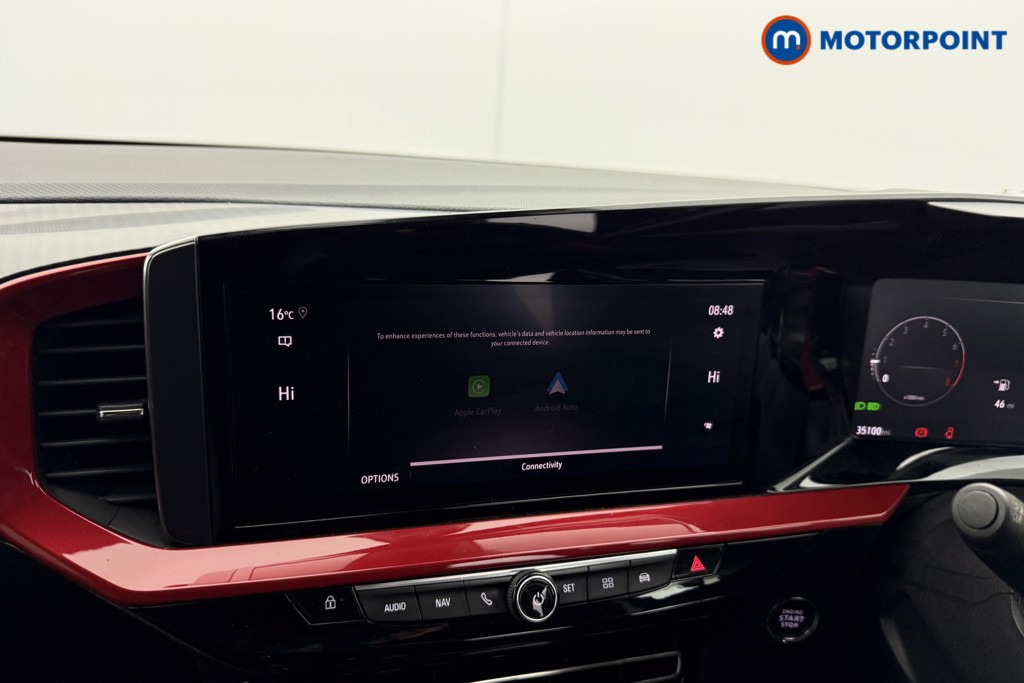 Vauxhall Mokka Sri Premium Automatic Petrol SUV - Stock Number (1574669) - 2nd supplementary image