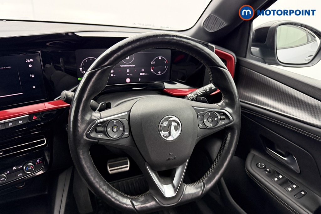 Vauxhall Mokka Sri Premium Automatic Petrol SUV - Stock Number (1574669) - 3rd supplementary image