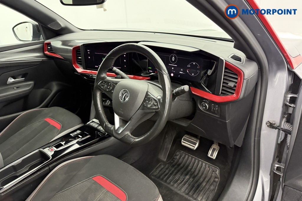 Vauxhall Mokka Sri Premium Automatic Petrol SUV - Stock Number (1574669) - 4th supplementary image