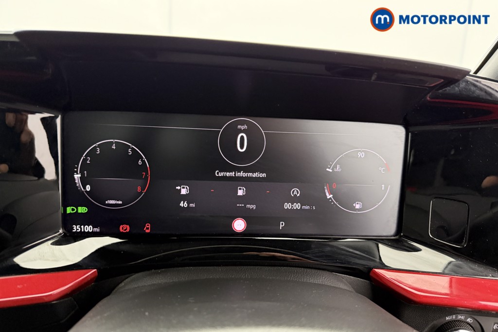 Vauxhall Mokka Sri Premium Automatic Petrol SUV - Stock Number (1574669) - 5th supplementary image