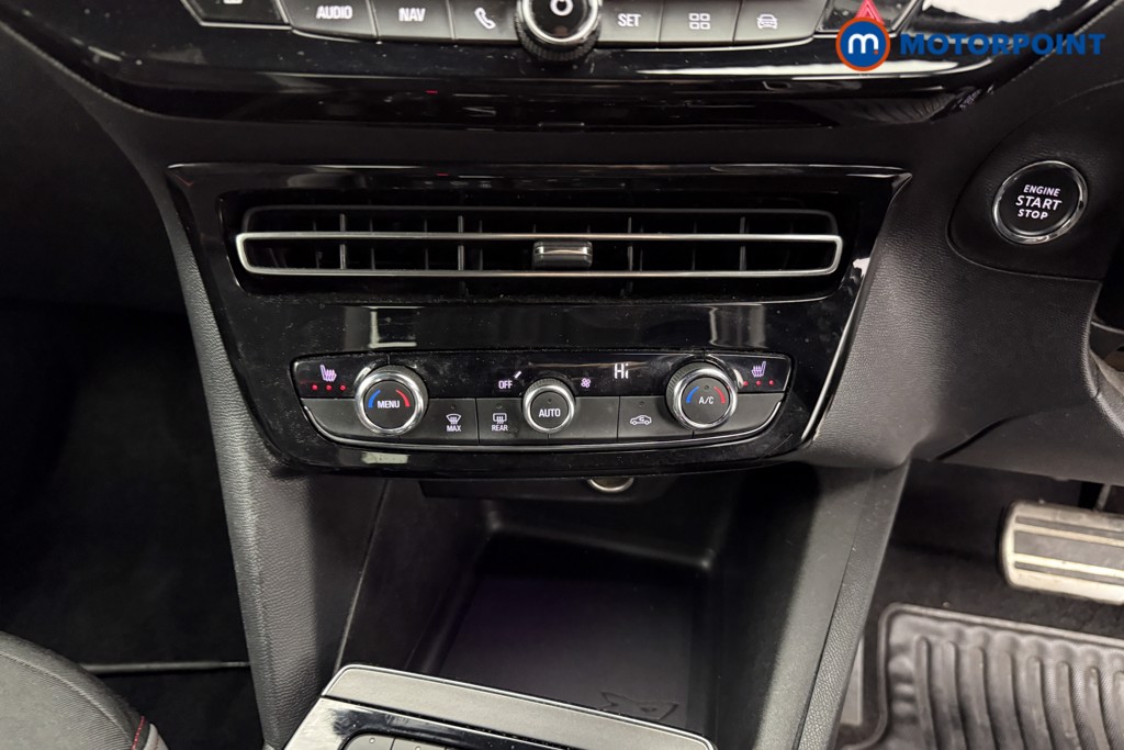 Vauxhall Mokka Sri Premium Automatic Petrol SUV - Stock Number (1574669) - 10th supplementary image