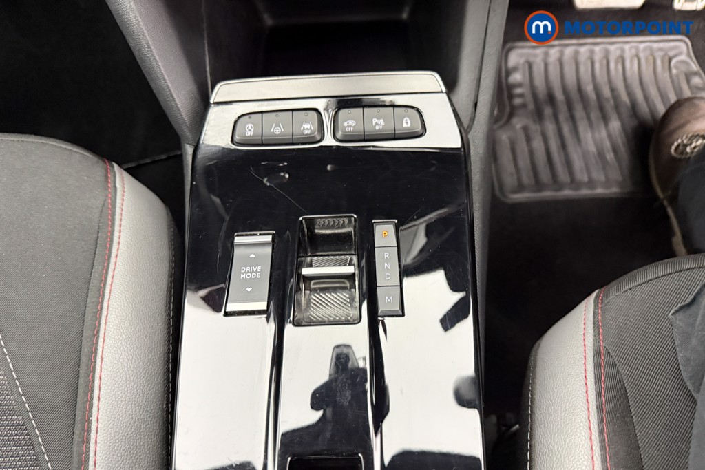 Vauxhall Mokka Sri Premium Automatic Petrol SUV - Stock Number (1574669) - 11th supplementary image