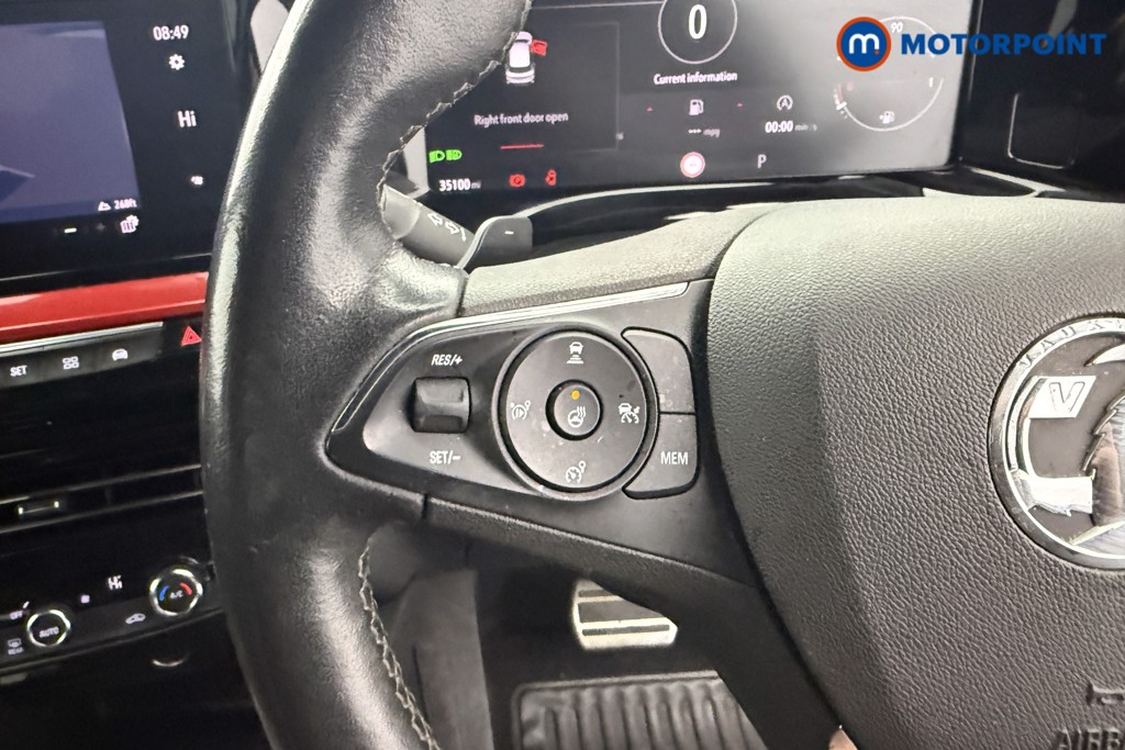 Vauxhall Mokka Sri Premium Automatic Petrol SUV - Stock Number (1574669) - 12th supplementary image