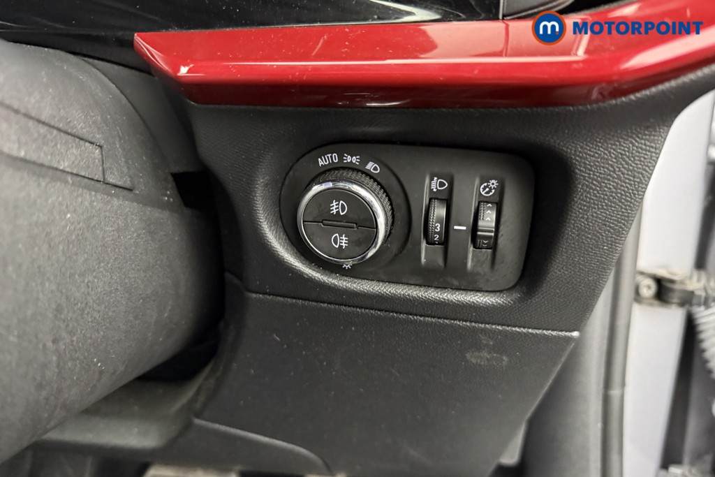 Vauxhall Mokka Sri Premium Automatic Petrol SUV - Stock Number (1574669) - 14th supplementary image