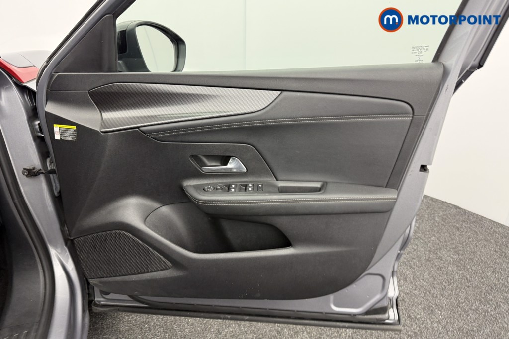 Vauxhall Mokka Sri Premium Automatic Petrol SUV - Stock Number (1574669) - 16th supplementary image
