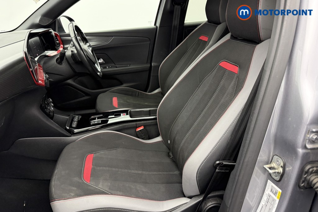 Vauxhall Mokka Sri Premium Automatic Petrol SUV - Stock Number (1574669) - 19th supplementary image