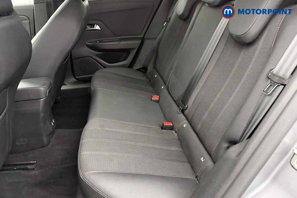 Vauxhall Mokka Sri Premium Automatic Petrol SUV - Stock Number (1574669) - 20th supplementary image