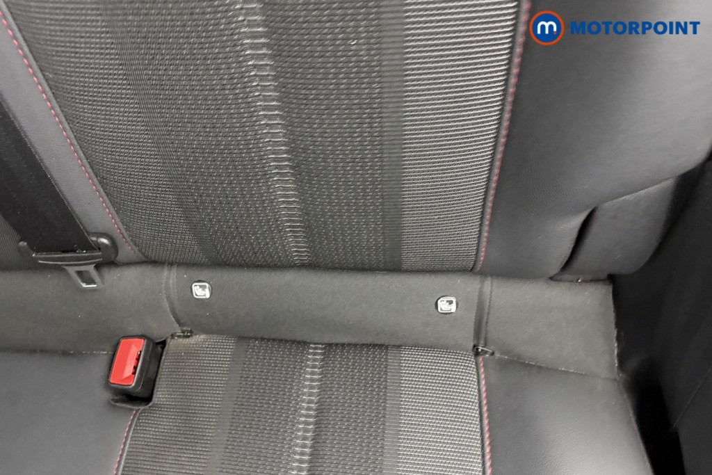 Vauxhall Mokka Sri Premium Automatic Petrol SUV - Stock Number (1574669) - 21st supplementary image