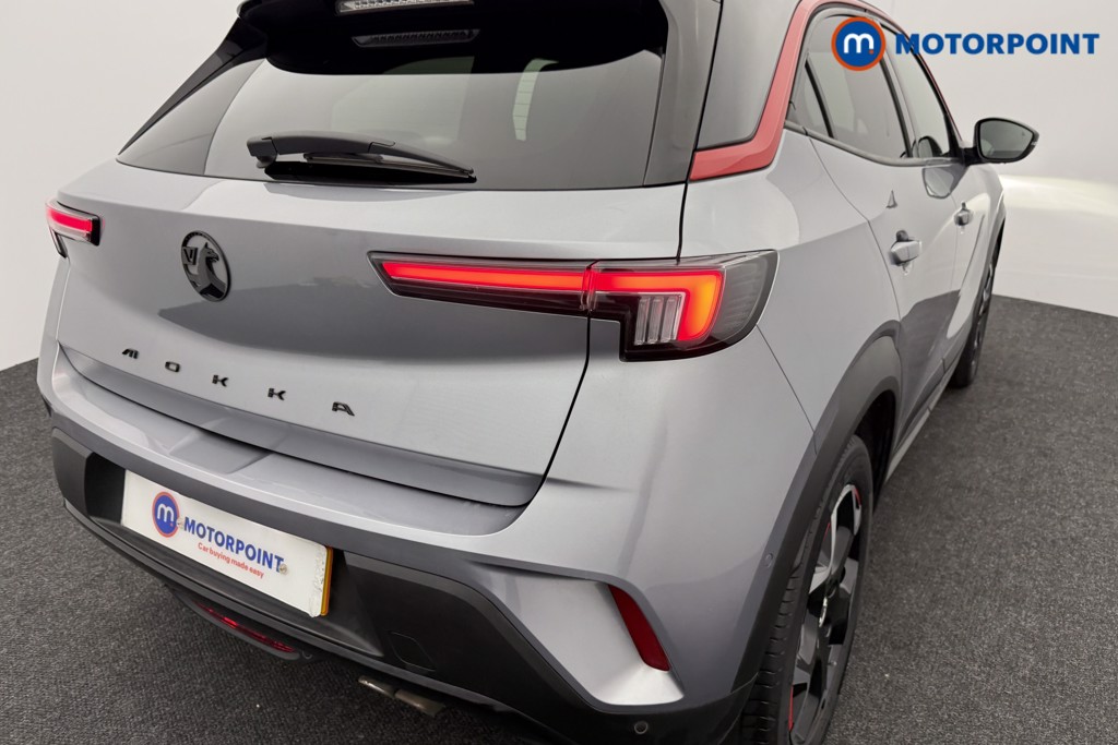 Vauxhall Mokka Sri Premium Automatic Petrol SUV - Stock Number (1574669) - 23rd supplementary image