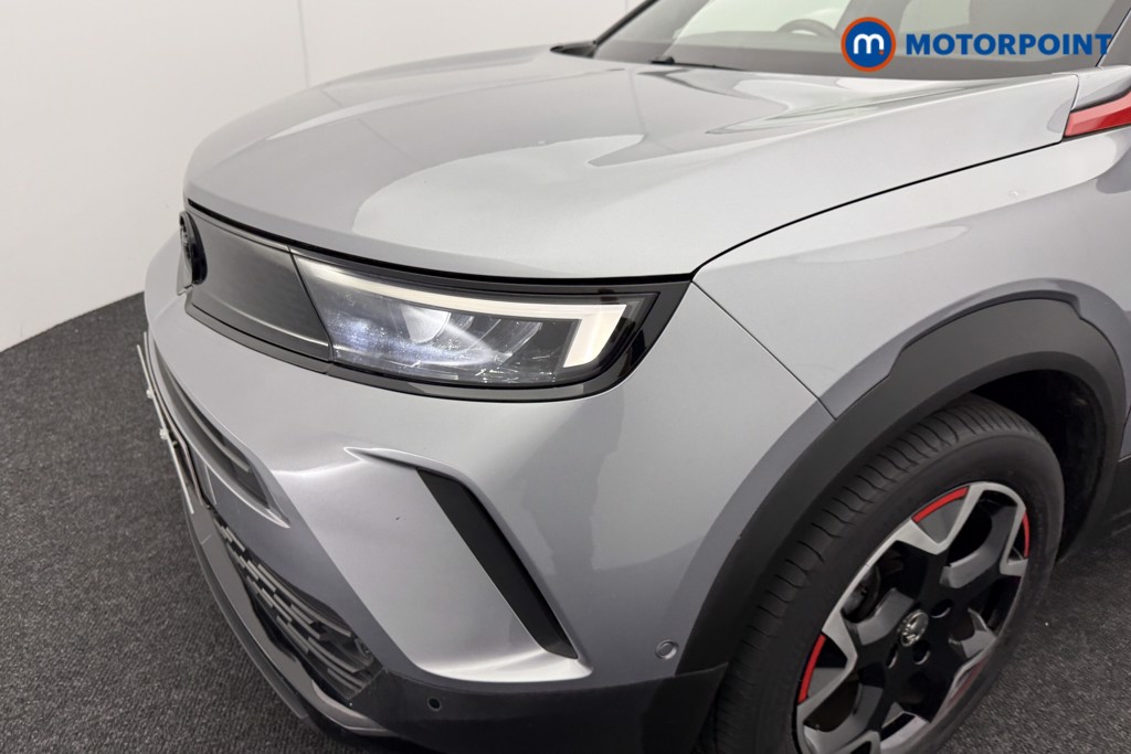 Vauxhall Mokka Sri Premium Automatic Petrol SUV - Stock Number (1574669) - 25th supplementary image