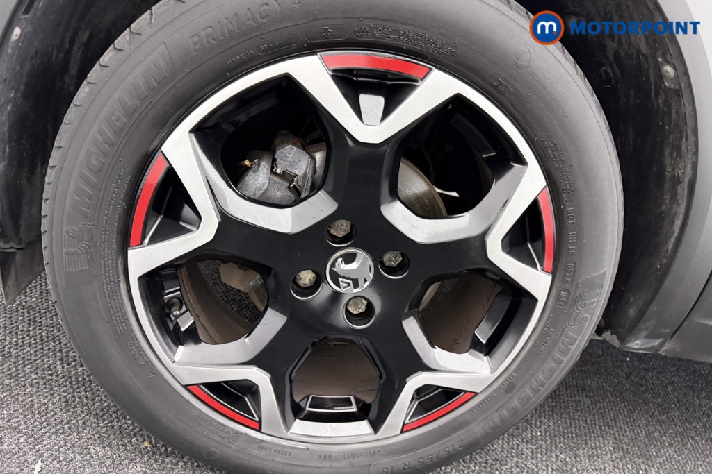 Vauxhall Mokka Sri Premium Automatic Petrol SUV - Stock Number (1574669) - 26th supplementary image