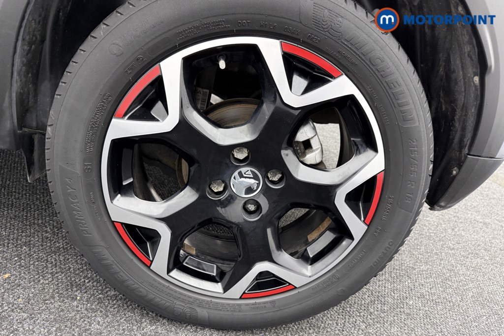 Vauxhall Mokka Sri Premium Automatic Petrol SUV - Stock Number (1574669) - 27th supplementary image