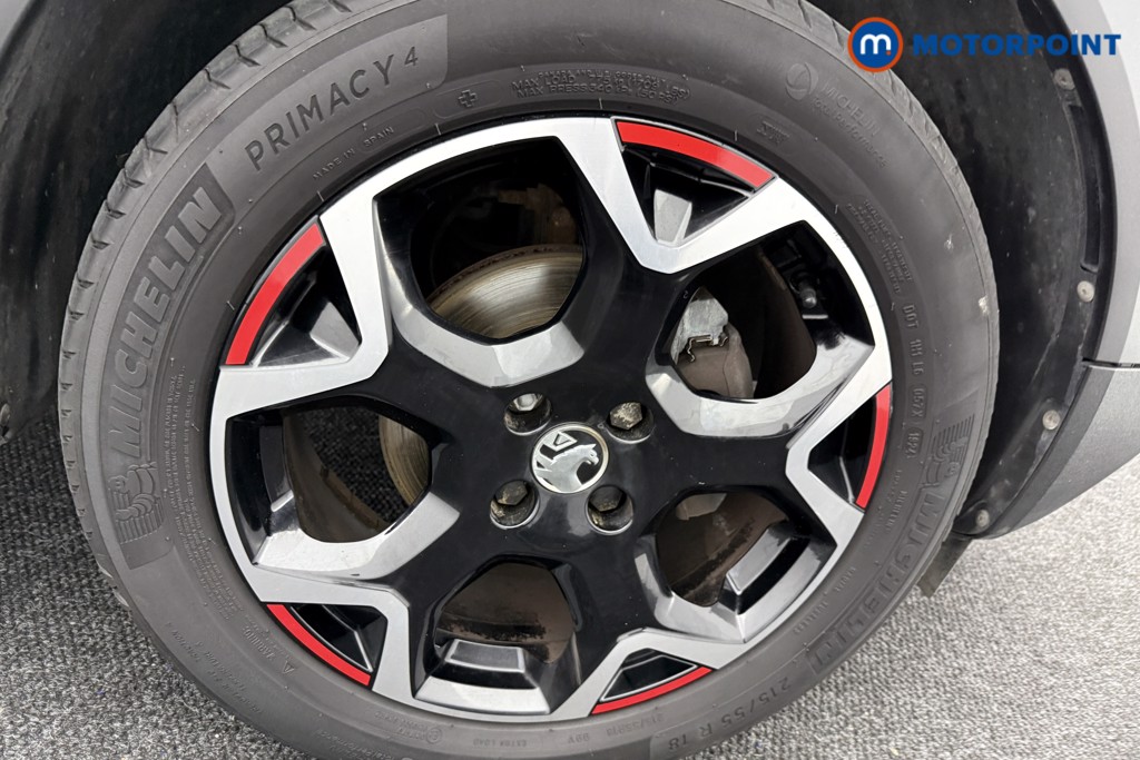 Vauxhall Mokka Sri Premium Automatic Petrol SUV - Stock Number (1574669) - 29th supplementary image