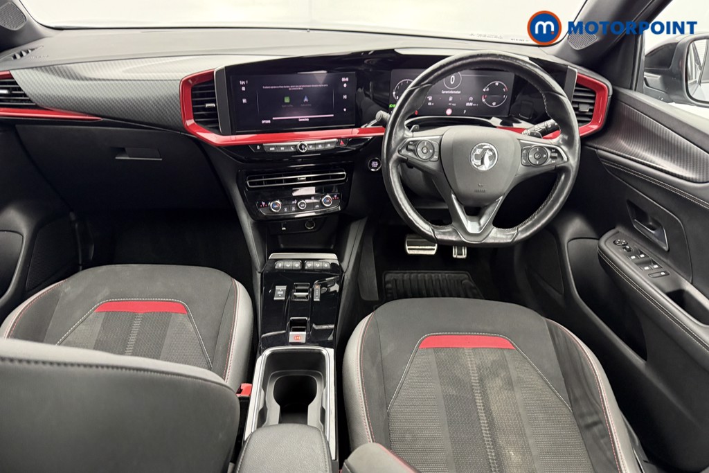 Vauxhall Mokka Sri Premium Automatic Petrol SUV - Stock Number (1574669) - 1st supplementary image
