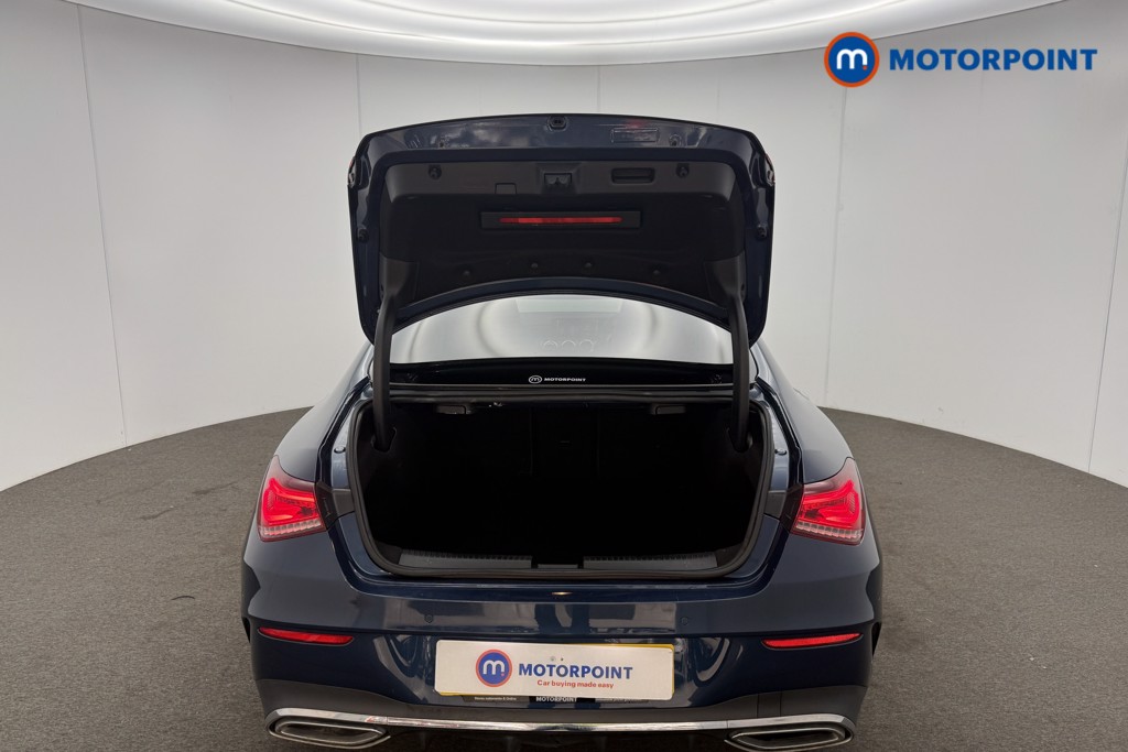 Mercedes-Benz CLA Amg Line Automatic Diesel Coupe - Stock Number (1574806) - 9th supplementary image