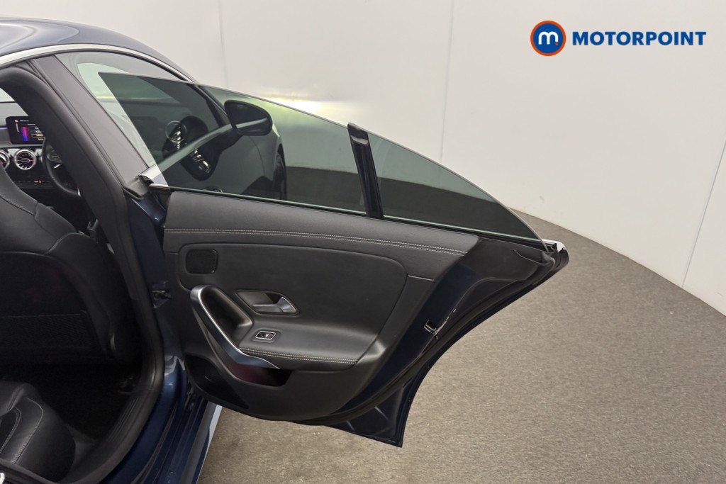 Mercedes-Benz CLA Amg Line Automatic Diesel Coupe - Stock Number (1574806) - 12th supplementary image