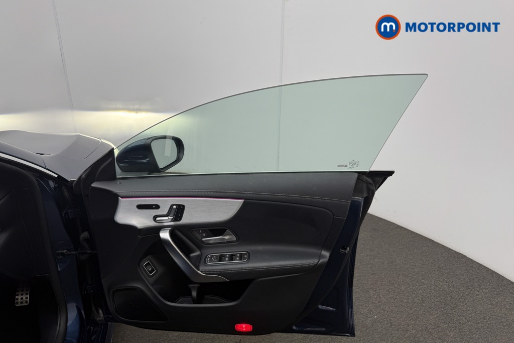 Mercedes-Benz CLA Amg Line Automatic Diesel Coupe - Stock Number (1574806) - 15th supplementary image