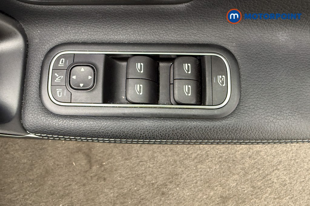 Mercedes-Benz CLA Amg Line Automatic Diesel Coupe - Stock Number (1574806) - 16th supplementary image