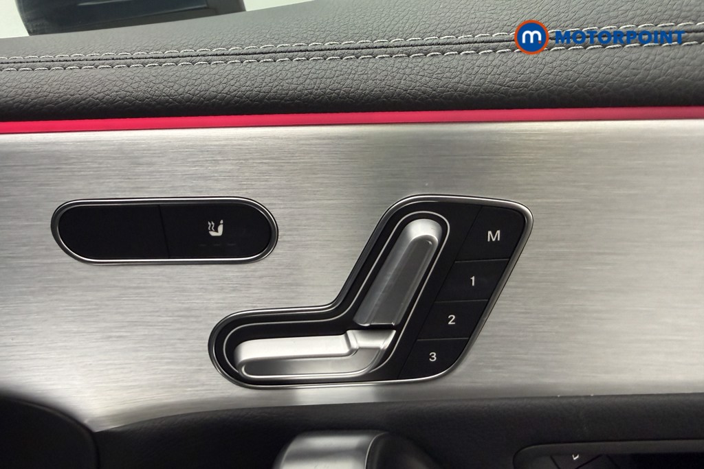 Mercedes-Benz CLA Amg Line Automatic Diesel Coupe - Stock Number (1574806) - 17th supplementary image