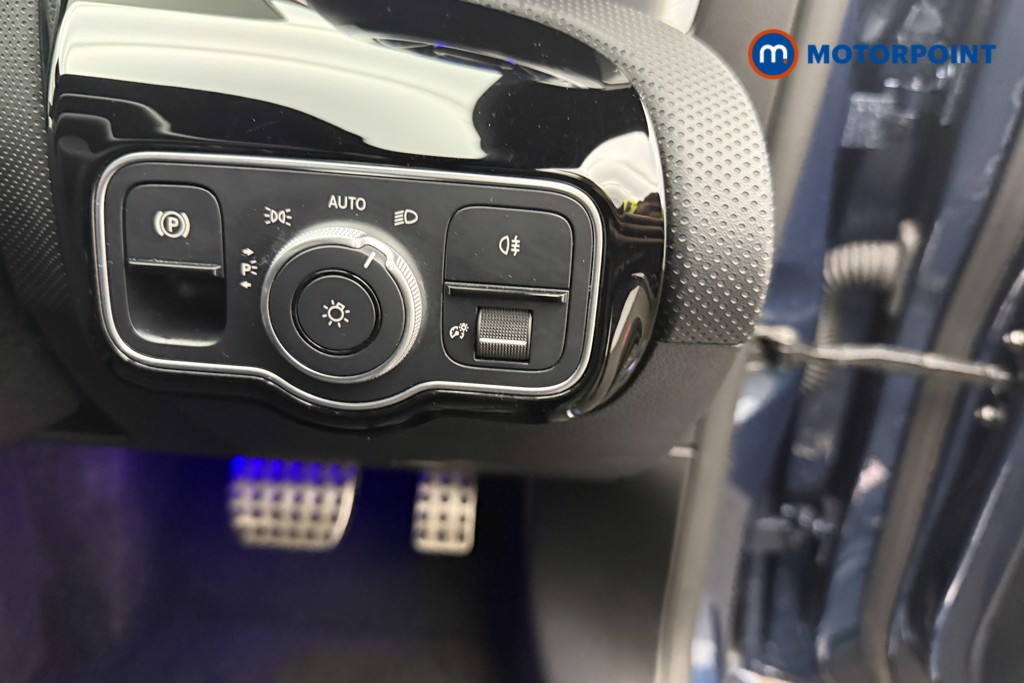 Mercedes-Benz CLA Amg Line Automatic Diesel Coupe - Stock Number (1574806) - 20th supplementary image