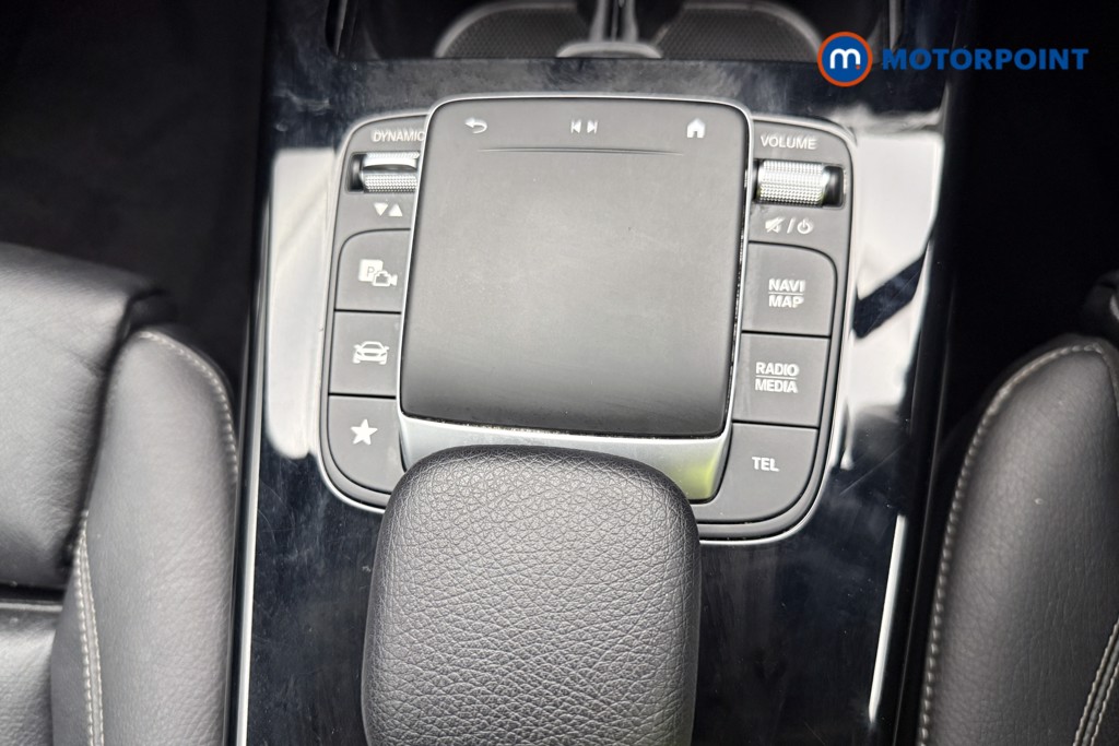 Mercedes-Benz CLA Amg Line Automatic Diesel Coupe - Stock Number (1574806) - 21st supplementary image