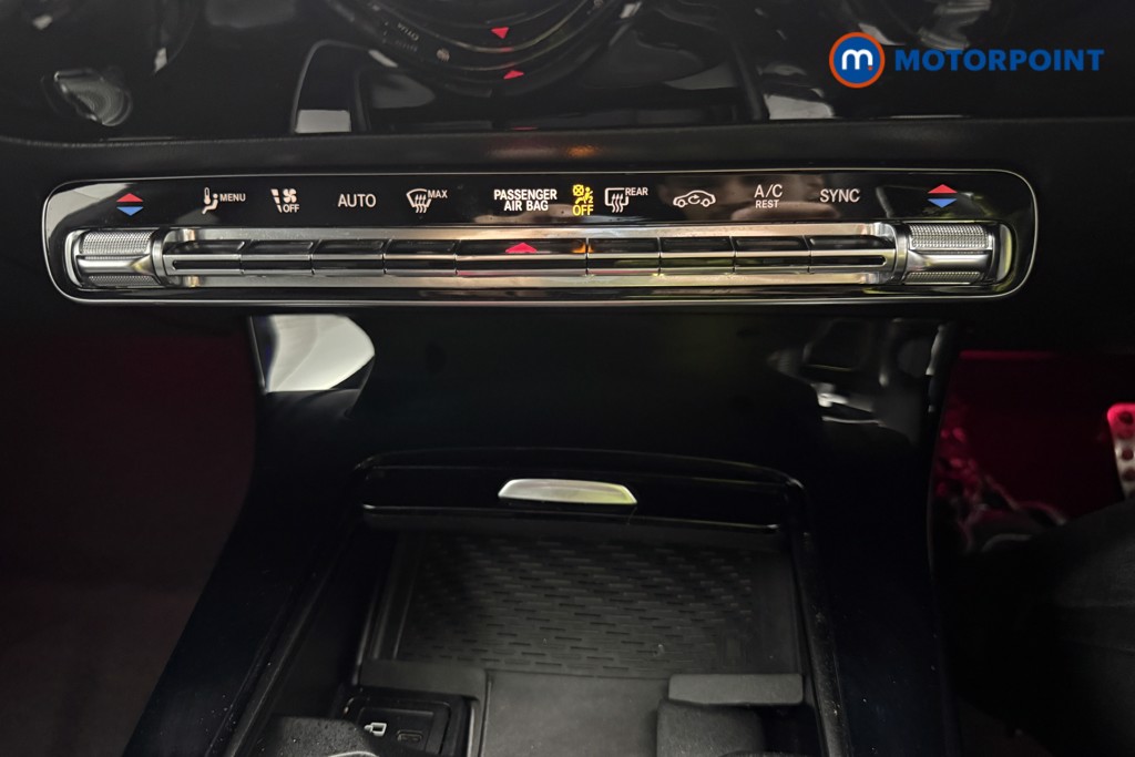 Mercedes-Benz CLA Amg Line Automatic Diesel Coupe - Stock Number (1574806) - 22nd supplementary image