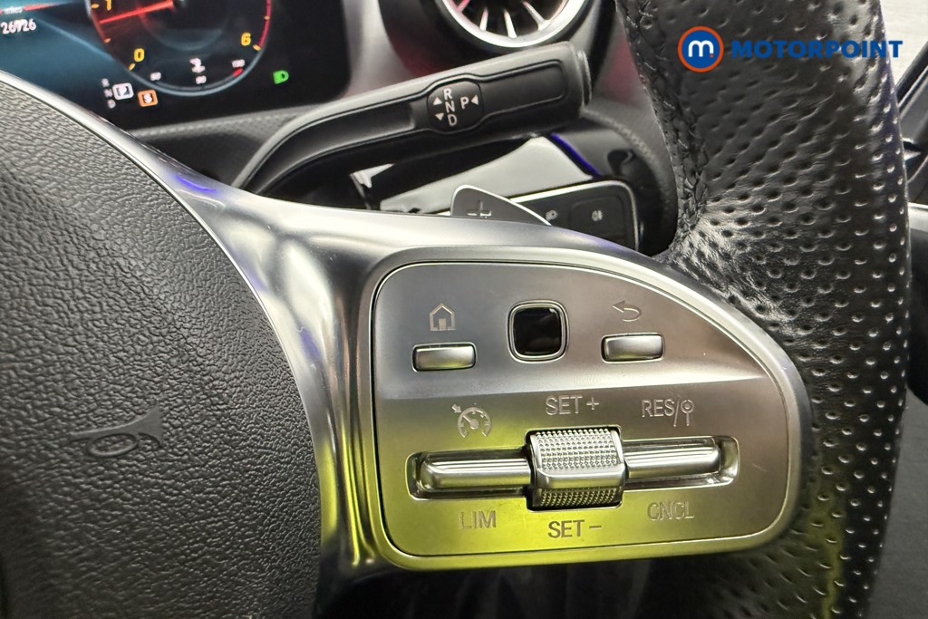 Mercedes-Benz CLA Amg Line Automatic Diesel Coupe - Stock Number (1574806) - 29th supplementary image