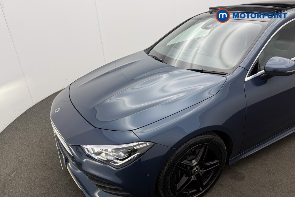 Mercedes-Benz CLA Amg Line Automatic Diesel Coupe - Stock Number (1574806) - 32nd supplementary image