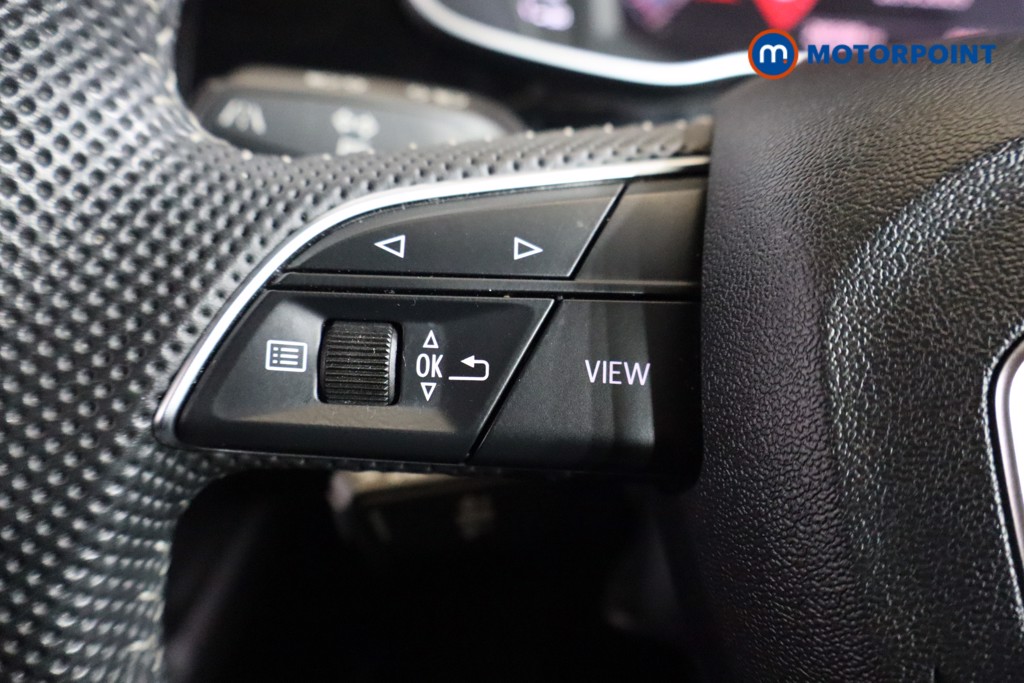 Audi Q3 S Line Automatic Petrol SUV - Stock Number (1574909) - 3rd supplementary image