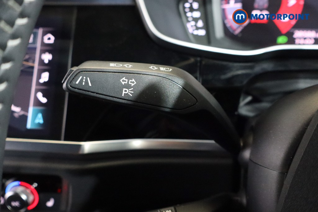 Audi Q3 S Line Automatic Petrol SUV - Stock Number (1574909) - 5th supplementary image