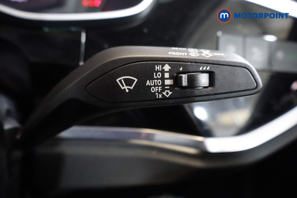 Audi Q3 S Line Automatic Petrol SUV - Stock Number (1574909) - 7th supplementary image