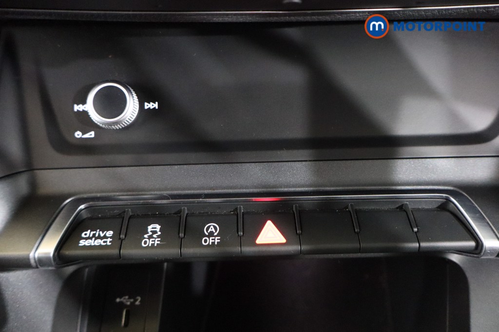 Audi Q3 S Line Automatic Petrol SUV - Stock Number (1574909) - 10th supplementary image