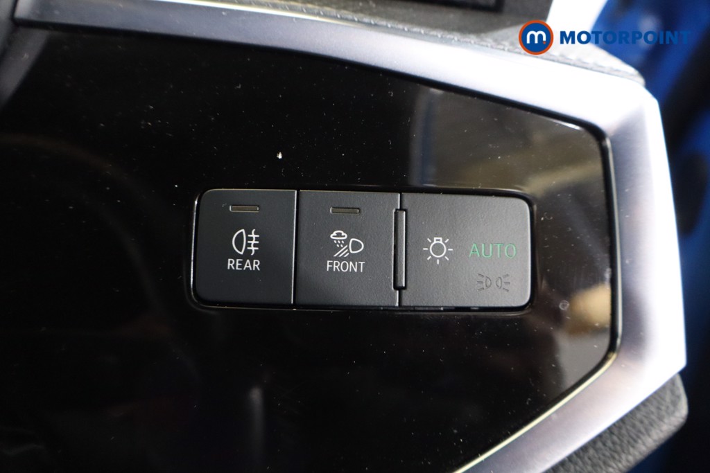 Audi Q3 S Line Automatic Petrol SUV - Stock Number (1574909) - 13th supplementary image