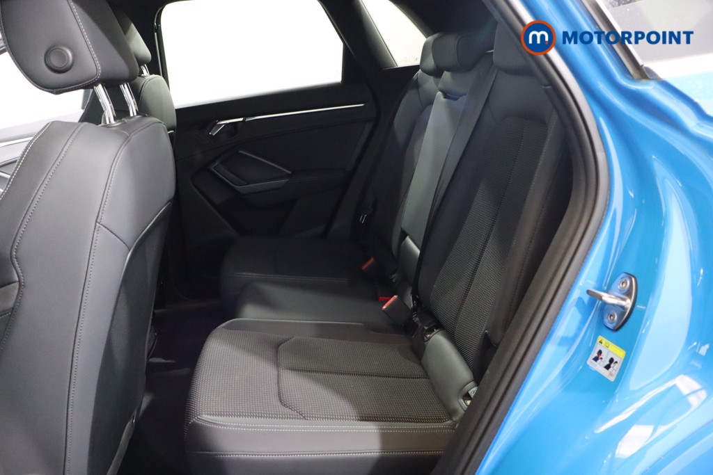 Audi Q3 S Line Automatic Petrol SUV - Stock Number (1574909) - 19th supplementary image