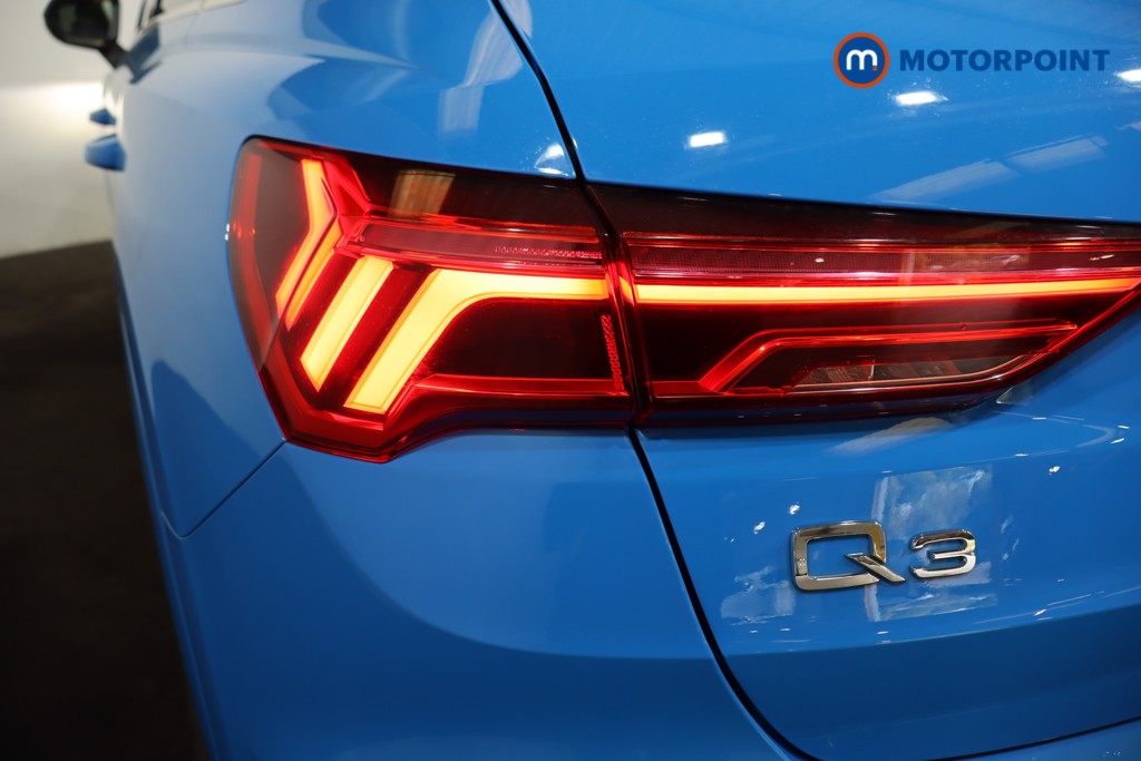 Audi Q3 S Line Automatic Petrol SUV - Stock Number (1574909) - 21st supplementary image