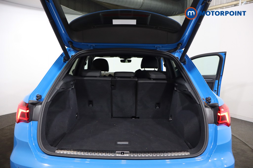 Audi Q3 S Line Automatic Petrol SUV - Stock Number (1574909) - 23rd supplementary image