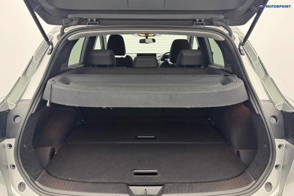 Nissan Qashqai N-Connecta Manual Petrol SUV - Stock Number (1575088) - 10th supplementary image