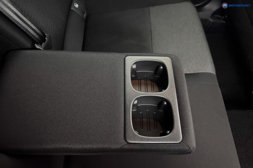 Nissan Qashqai N-Connecta Manual Petrol SUV - Stock Number (1575088) - 18th supplementary image