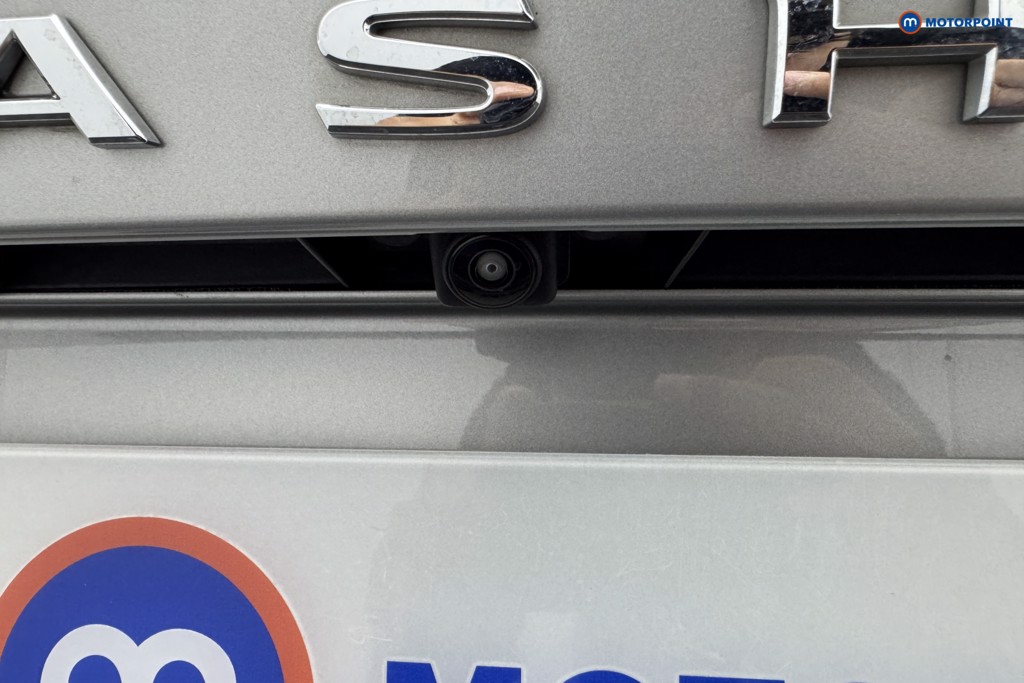 Nissan Qashqai N-Connecta Manual Petrol SUV - Stock Number (1575088) - 21st supplementary image