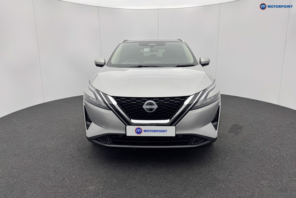 Nissan Qashqai N-Connecta Manual Petrol SUV - Stock Number (1575088) - 25th supplementary image