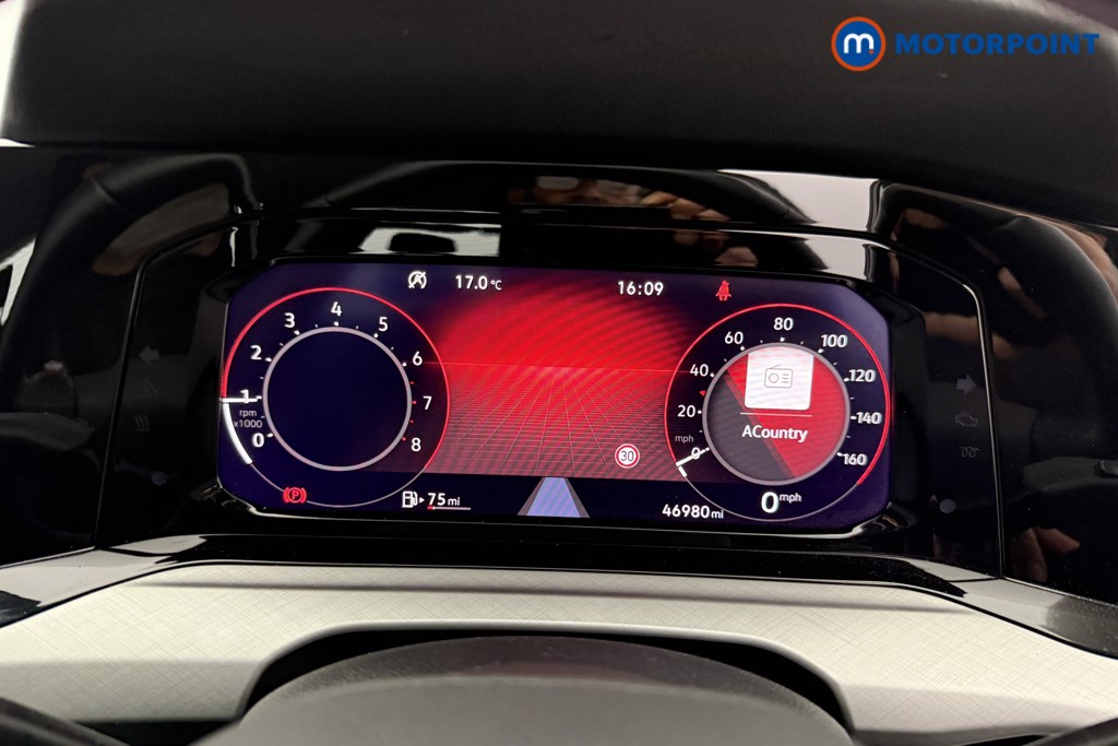 Volkswagen Golf Life Manual Petrol Hatchback - Stock Number (1575253) - 5th supplementary image