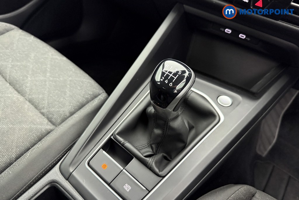 Volkswagen Golf Life Manual Petrol Hatchback - Stock Number (1575253) - 12th supplementary image