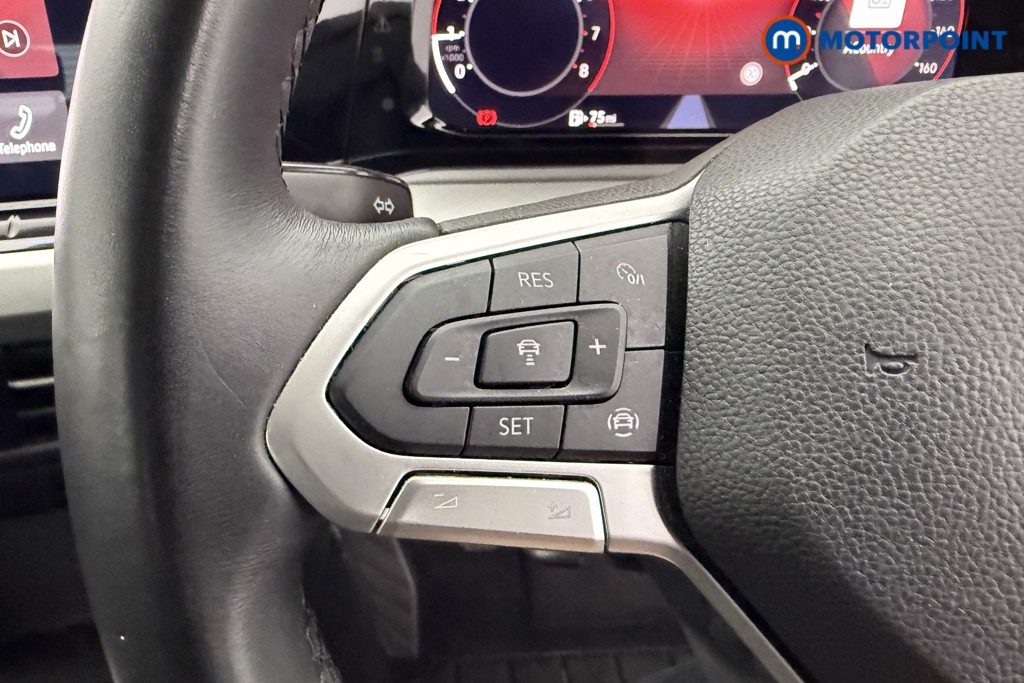 Volkswagen Golf Life Manual Petrol Hatchback - Stock Number (1575253) - 13th supplementary image