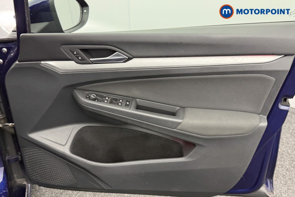 Volkswagen Golf Life Manual Petrol Hatchback - Stock Number (1575253) - 17th supplementary image